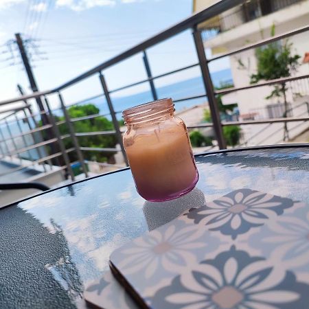 Apartmán Sunrise Kavala Exteriér fotografie